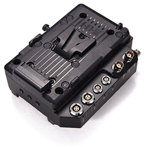 Система постоянного энергоснабжения Tilta T-BOX with Anton bauer adaptor